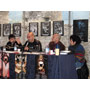 33 - Andy, Diego, Arturo e Alex